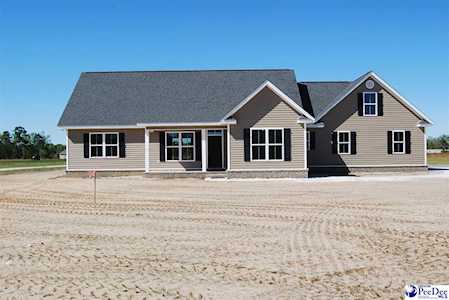 5339 Langston Road Timmonsville, SC 29161