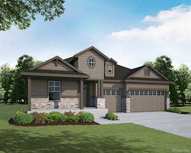 21936 E Swallow Place Aurora, CO 80016
