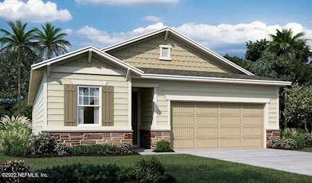 635 Honeycomb Trl St Augustine, FL 32095