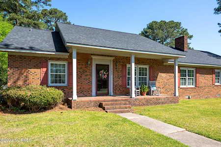 127 Doris Avenue Clinton, NC 28328