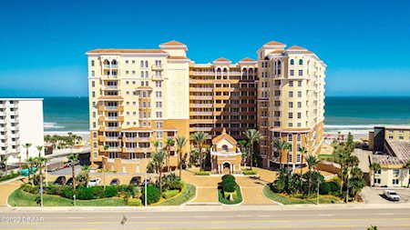 2515 Atlantic Avenue #802 Daytona Beach Shores, FL 32118