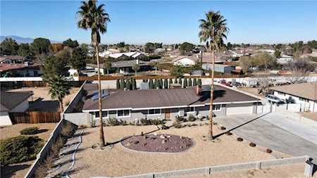 14202 Crow Rd Apple Valley, CA 92307