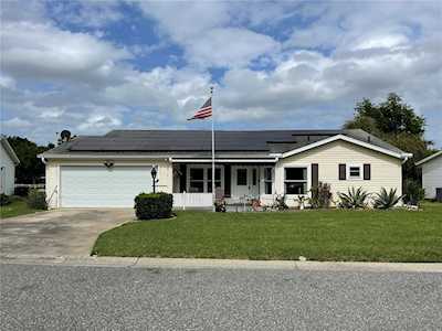 5021 El Destino Dr Leesburg, FL 34748