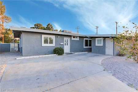 1526 Exley Ave Las Vegas, NV 89104