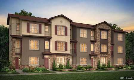 2260 Santini Trl #C Highlands Ranch, CO 80129