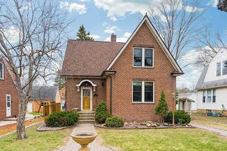 729 Park Avenue North Mankato, MN 56003