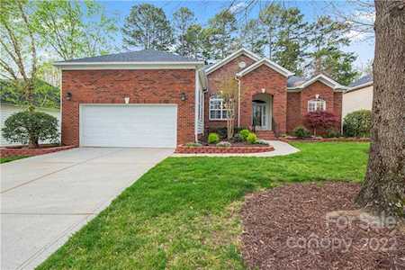 1510 Wilburn Park Ln Charlotte, NC 28269
