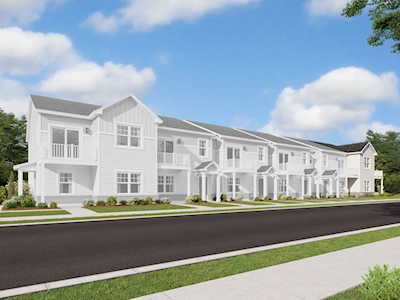 4197 Chelsea Manor Lot #41.06 Circle Aurora, IL 60504