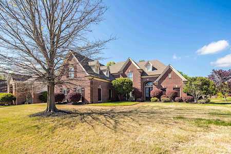 12280 Grand Ridge Lane Ln Arlington, TN 38002
