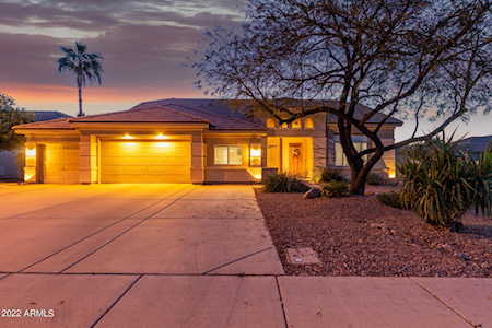 640 N Edith Court Chandler, AZ 85225