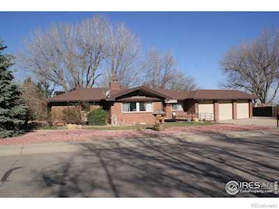 401 Sherilynn Circle Firestone, CO 80520