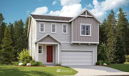 9932 Prospect Place #16 Gig Harbor, WA 98332