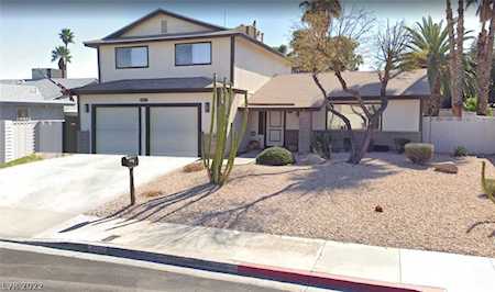 3997 Maryland Ave Las Vegas, NV 89121