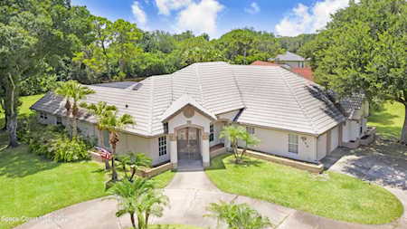 4826 Hidden Palm Place West Melbourne, FL 32904