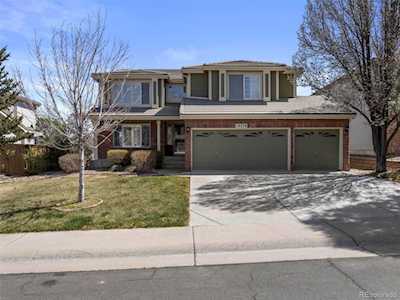 10274 Alexa Ln Highlands Ranch, CO 80130