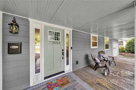 5014 Prentice Place Charlotte, NC 28210