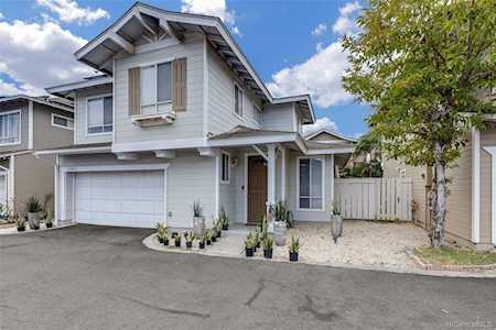 91-1012 Hawea Street #D Kapolei, HI 96707