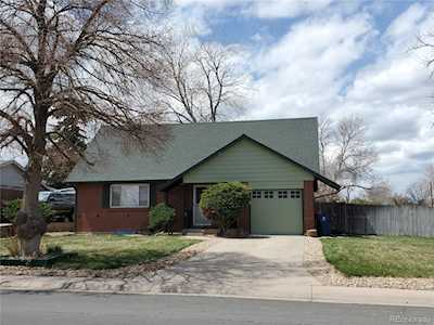 1097 Granby St Aurora, CO 80011