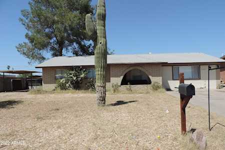2308 E Beverly Lane Phoenix, AZ 85022