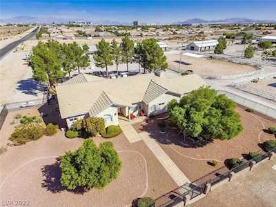 3780 W Richmar Ave Las Vegas, NV 89139