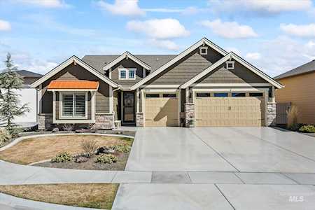 12218 S Red Hawk Pl Nampa, ID 83686