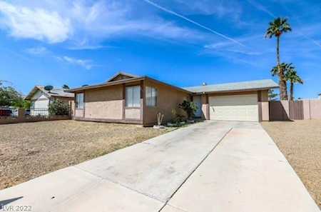 661 Red Lake Way Las Vegas, NV 89110