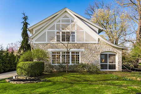 2271 Arlington Avenue Upper Arlington, OH 43221