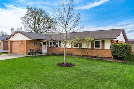 6817 Bartlett Road Reynoldsburg, OH 43068