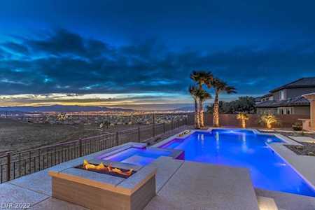2933 Montmorency St Henderson, NV 89044