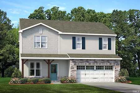 395 Pierce Landing Drive Garner, NC 27529