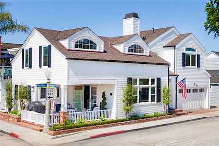 301 Abalone Ave Newport Beach, CA 92662