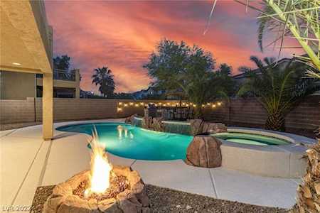 7034 Pink Flamingos Place North Las Vegas, NV 89084