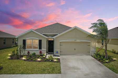 10670 SW Prato Way Port St Lucie, FL 34987