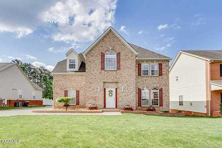 9332 Ivywood Ln Knoxville, TN 37931