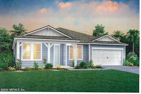 16657 Cody Creek Court Jacksonville, FL 32226