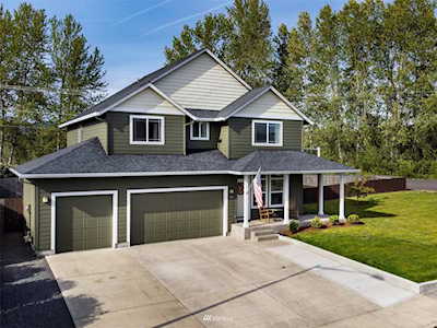 414 S Twin Flower Dr Woodland, WA 98674