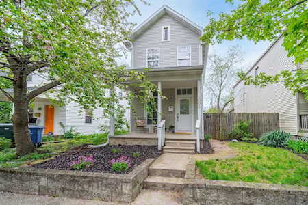 1002 Michigan Avenue Columbus, OH 43201