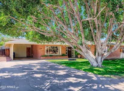 103 W Palmcroft Drive Tempe, AZ 85282