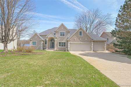 16147 Meredith Ct Fenton Twp, MI 48451