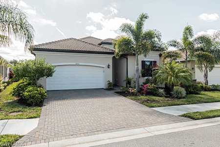 10565 Pistoia Dr Fort Myers, FL 33913