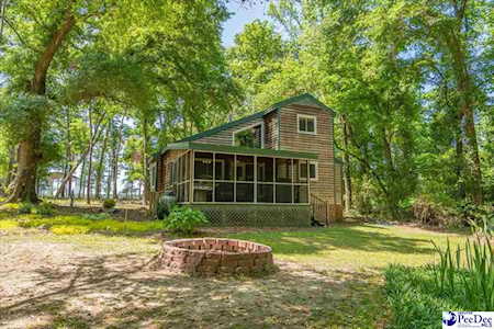 244 Crestview Circle Timmonsville, SC 29161