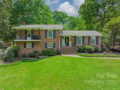2900 Burnt Mill Rd Charlotte, NC 28210