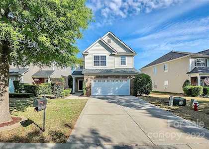 1209 Afternoon Sun Rd Matthews, NC 28104
