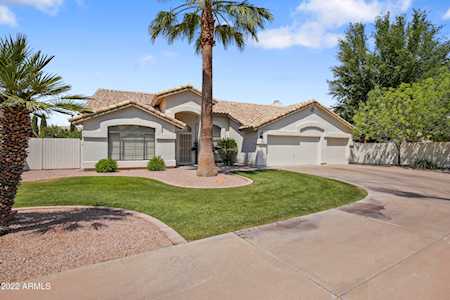 1348 N Entrada Street Chandler, AZ 85226