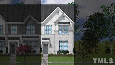 7806 Flatrock Park Drive #Lot 129 Knightdale, NC 27545