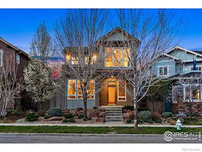 3215 Ouray St Boulder, CO 80301