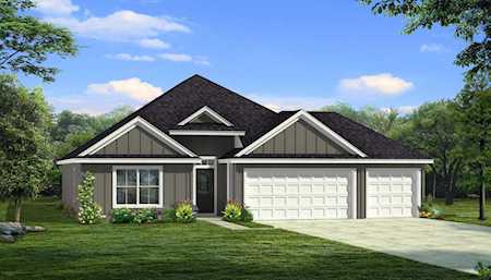 LOT 129 W Tamarack DR Columbia, MO 65203