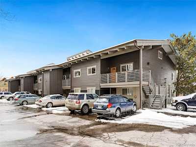 1375 Walton Creek Rd #14 Steamboat Springs, CO 80487