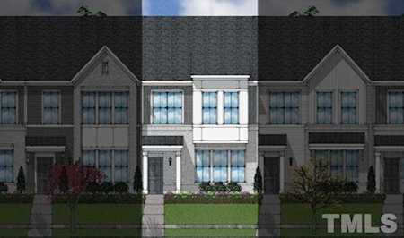 7804 Flatrock Park Drive #Lot 130 Knightdale, NC 27545