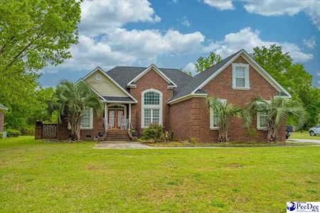 2616 Wisdom Ln. Effingham, SC 29541